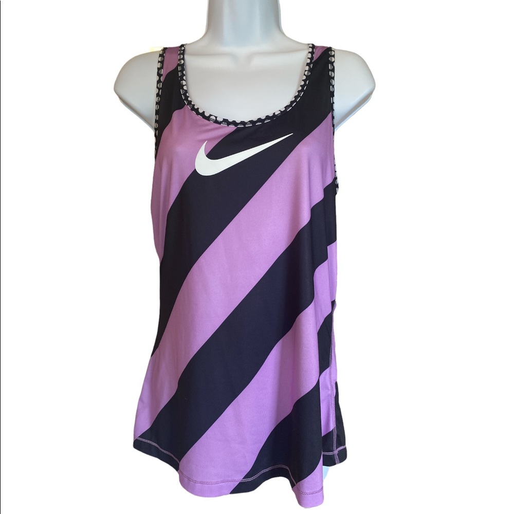 Women’s Dri-Fit Workout Tank Nike Pro Size L